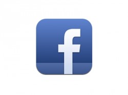 follow to facebook